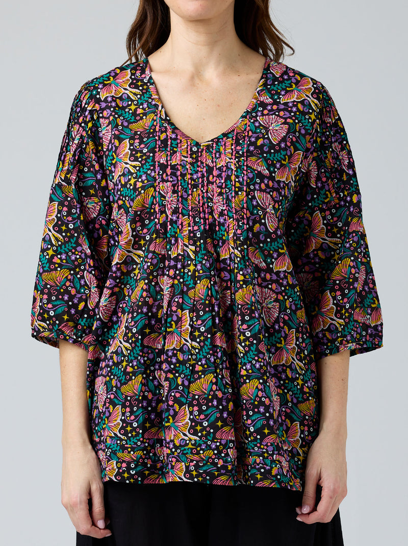 SALLY TOP