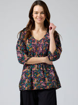 SALLY TOP