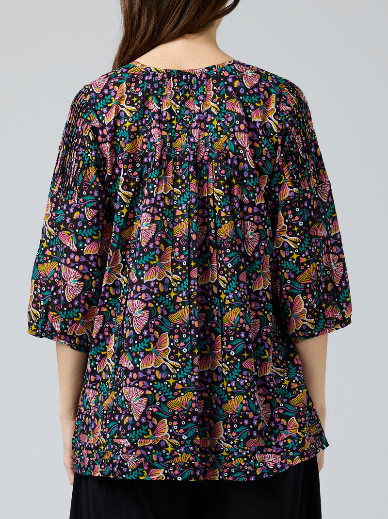 SALLY TOP