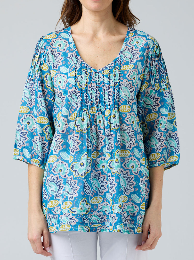 SALLY TOP