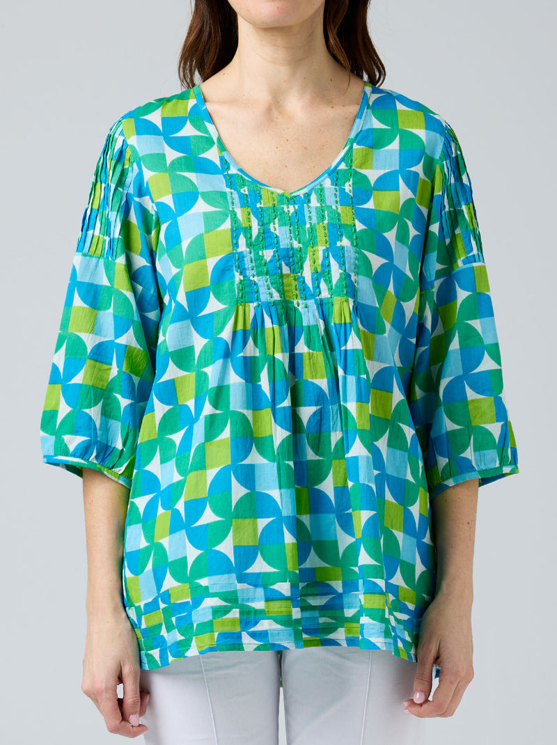 SALLY TOP
