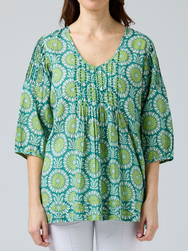 SALLY TOP
