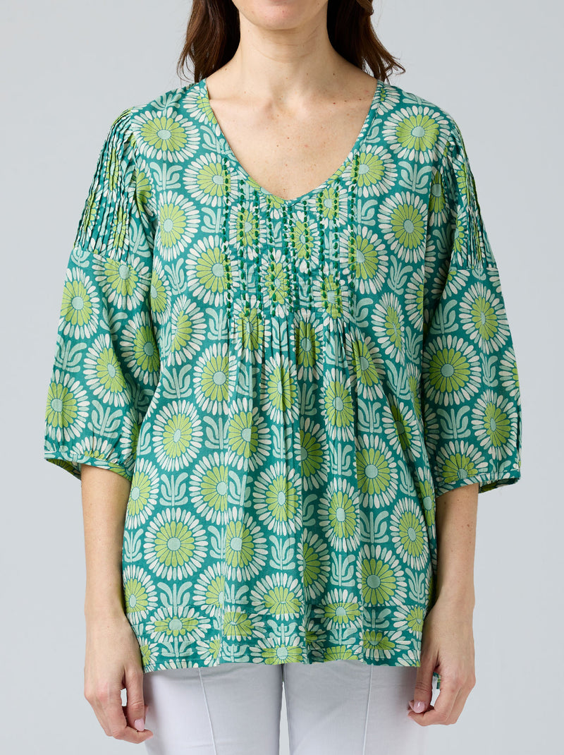 SALLY TOP