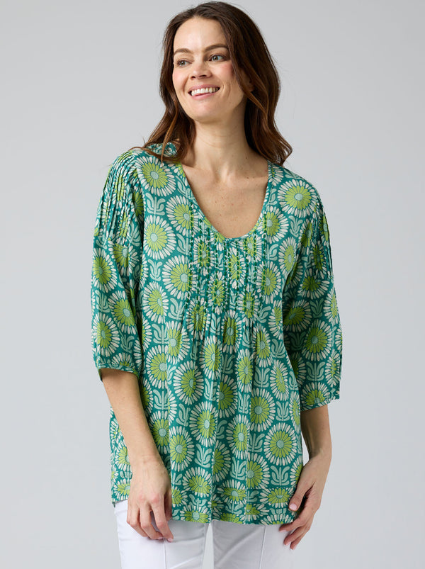 SALLY TOP