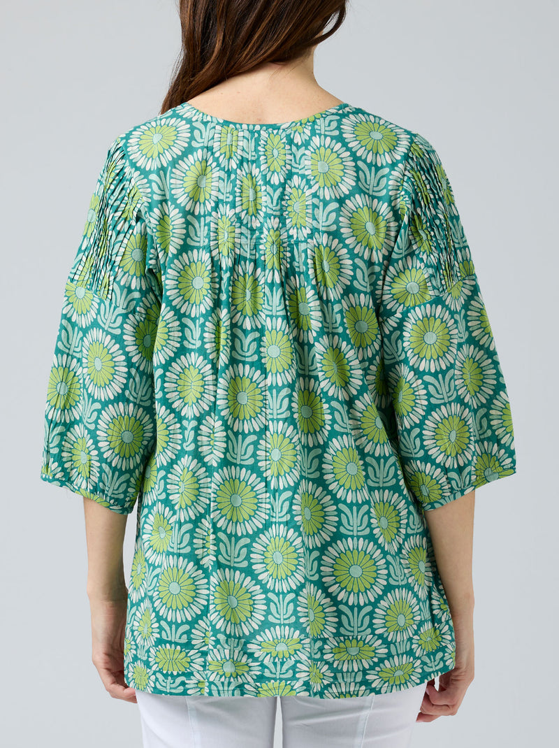 SALLY TOP