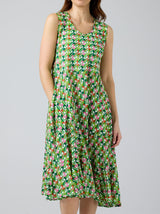 ILLIANA DRESS