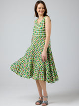 ILLIANA DRESS