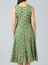 ILLIANA DRESS