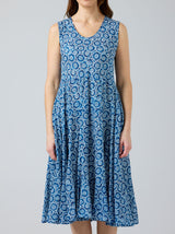 ILLIANA DRESS
