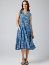 ILLIANA DRESS
