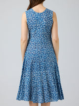 ILLIANA DRESS