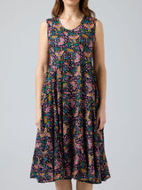 ILLIANA DRESS