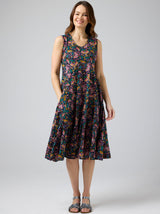 ILLIANA DRESS