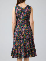 ILLIANA DRESS