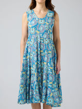 ILLIANA DRESS