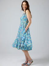 ILLIANA DRESS