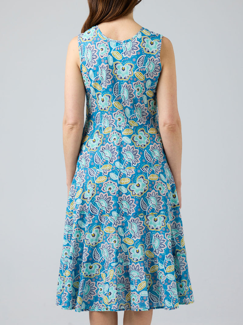 ILLIANA DRESS
