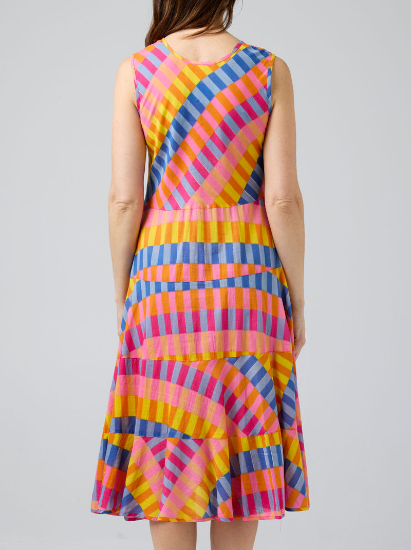 ILLIANA DRESS