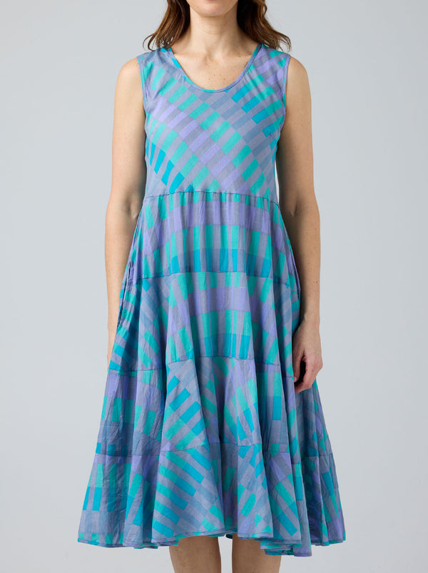 ILLIANA DRESS