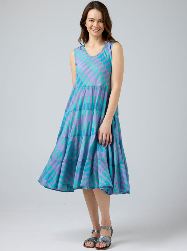 ILLIANA DRESS