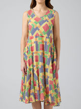 ILLIANA DRESS