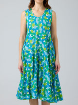 ILLIANA DRESS