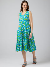 ILLIANA DRESS