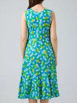ILLIANA DRESS