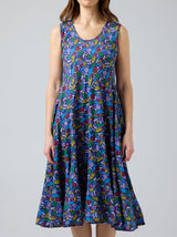 ILLIANA DRESS