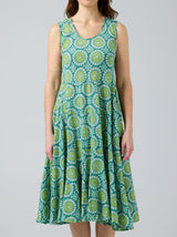 ILLIANA DRESS