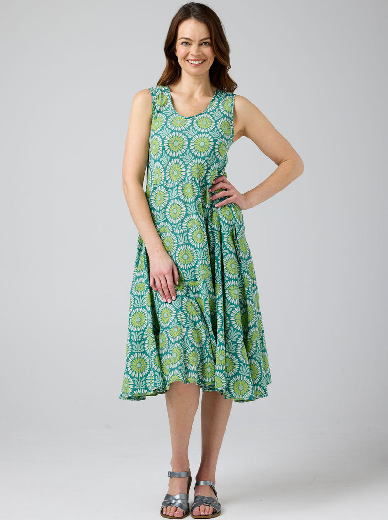 ILLIANA DRESS