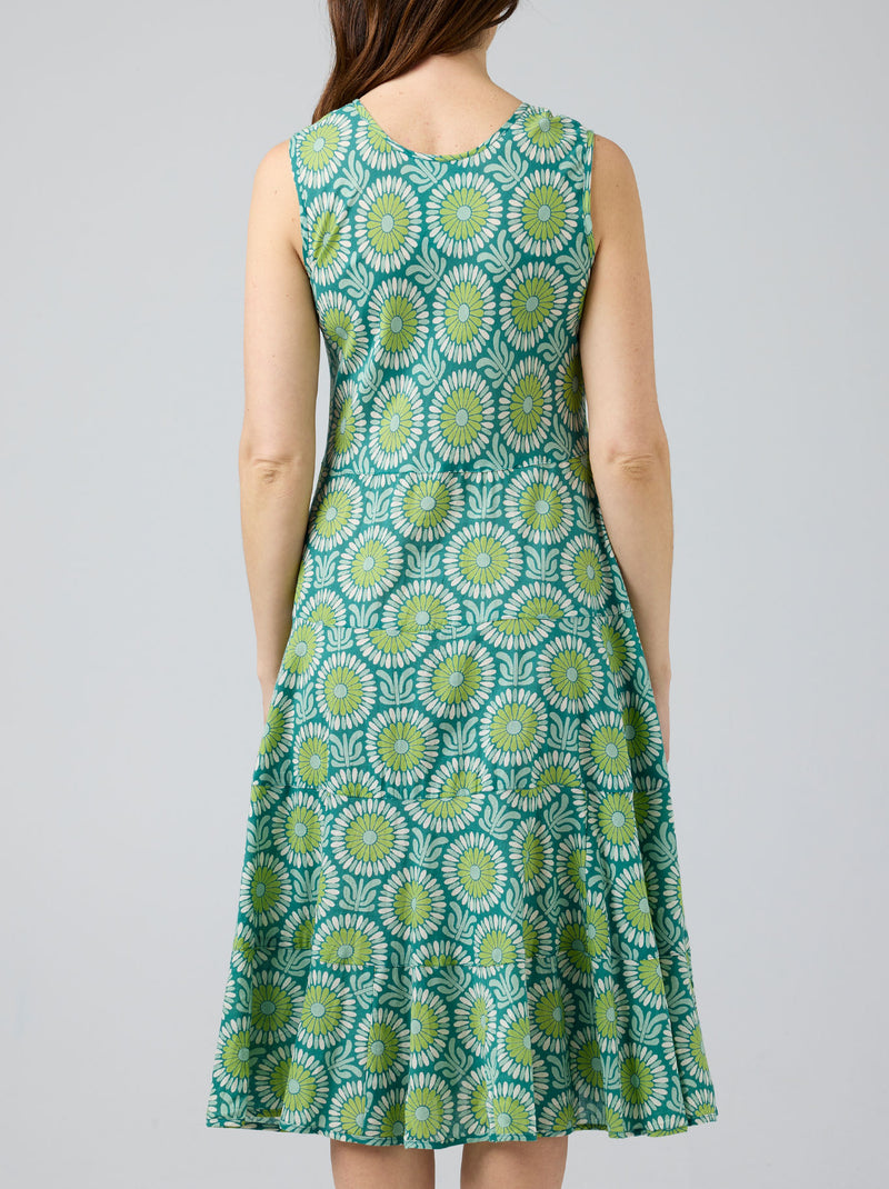 ILLIANA DRESS