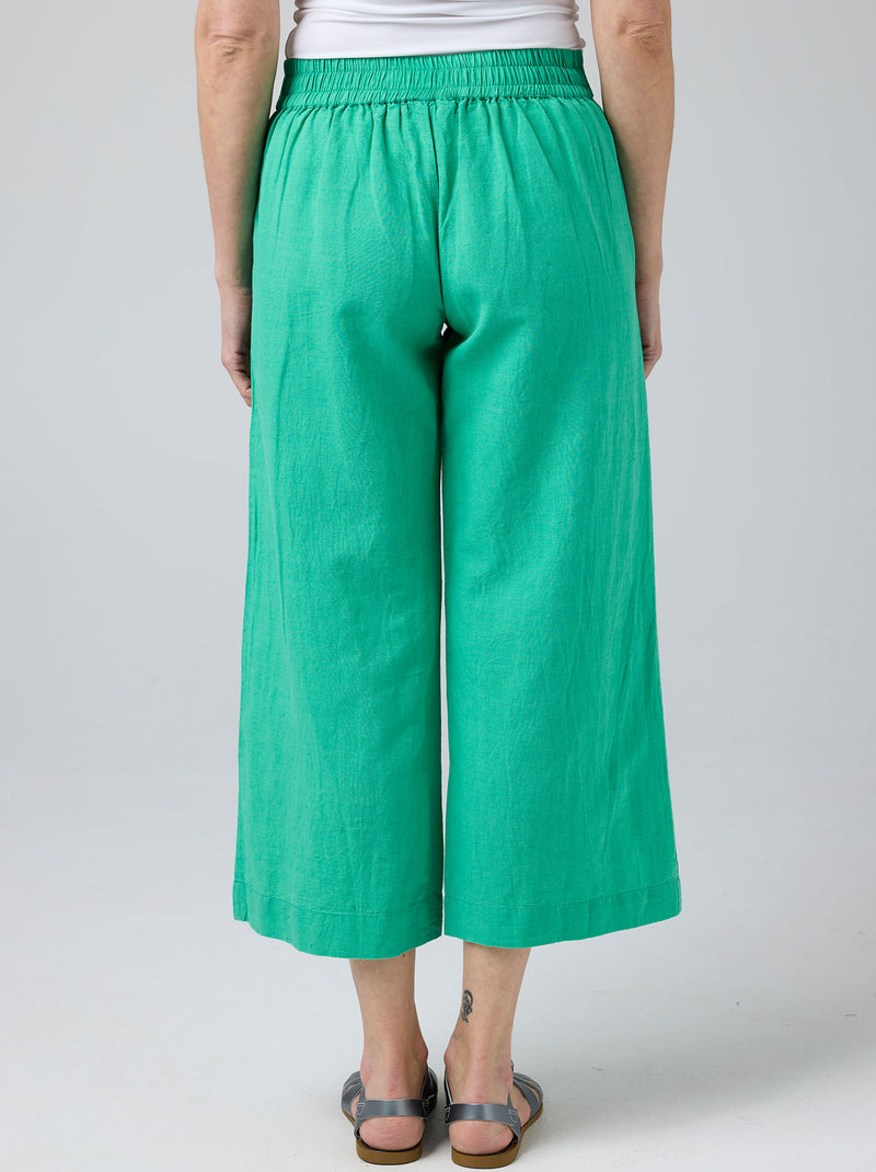 HAYLEY LINEN PANT