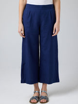 HAYLEY LINEN PANT