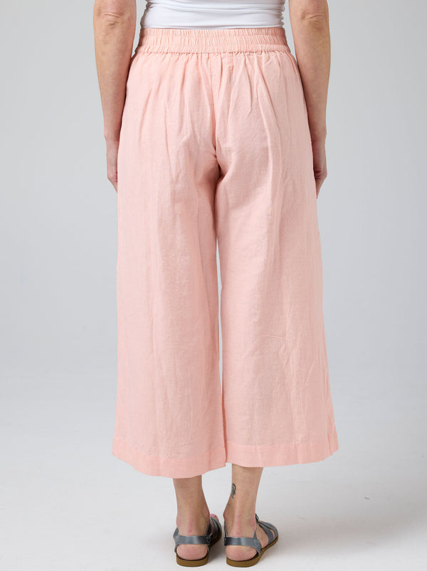 HAYLEY LINEN PANT