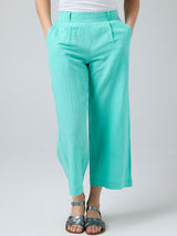 HAYLEY LINEN PANT
