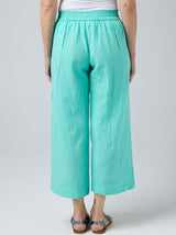 HAYLEY LINEN PANT
