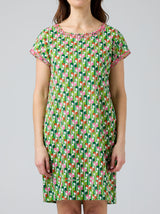 BARBARA DRESS