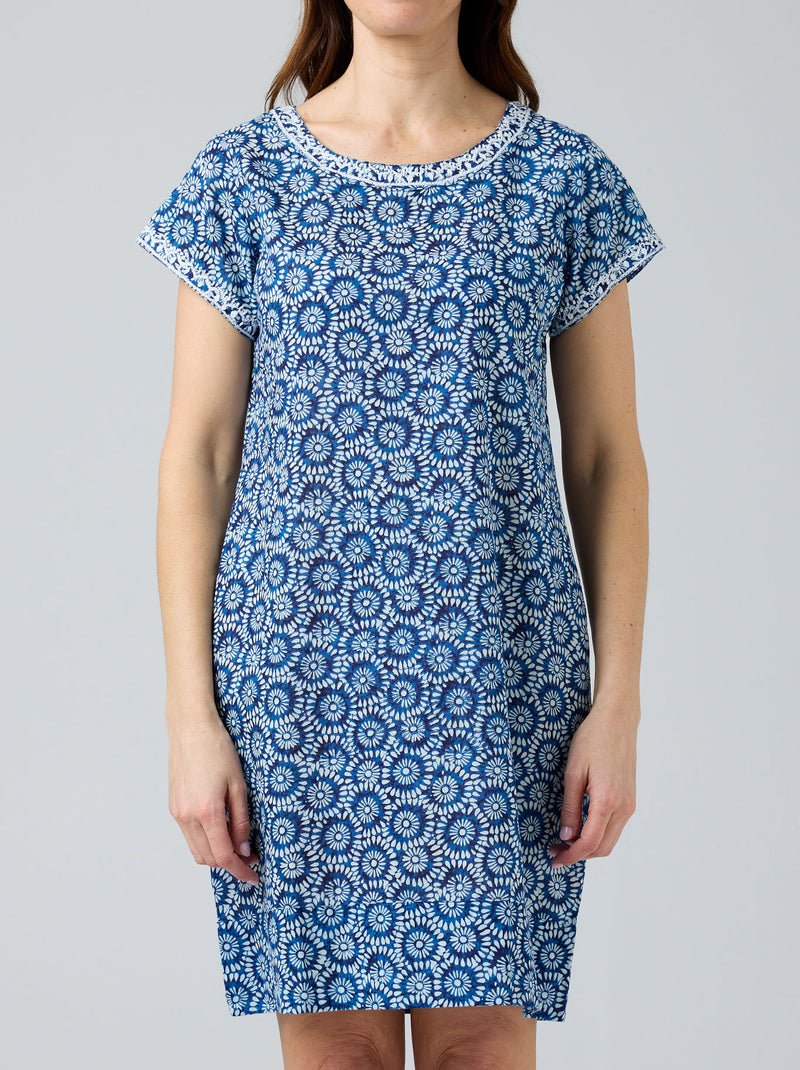 BARBARA DRESS