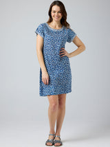 BARBARA DRESS