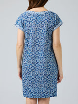 BARBARA DRESS