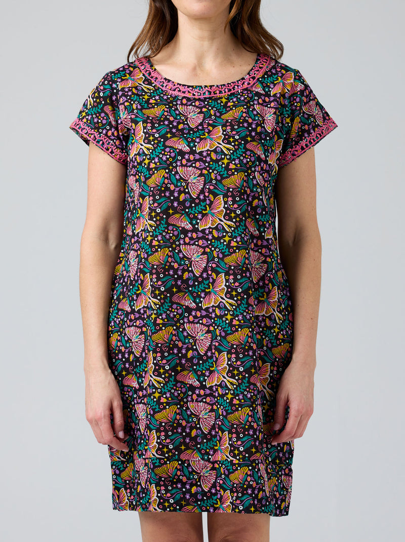 BARBARA DRESS