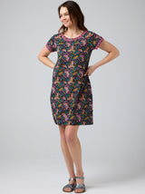 BARBARA DRESS