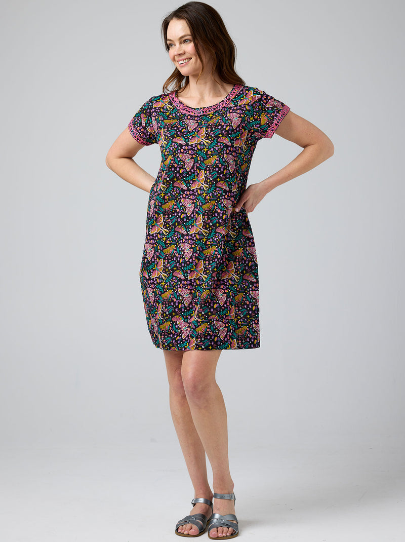 BARBARA DRESS
