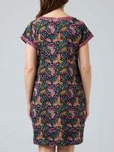 BARBARA DRESS