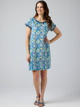 BARBARA DRESS