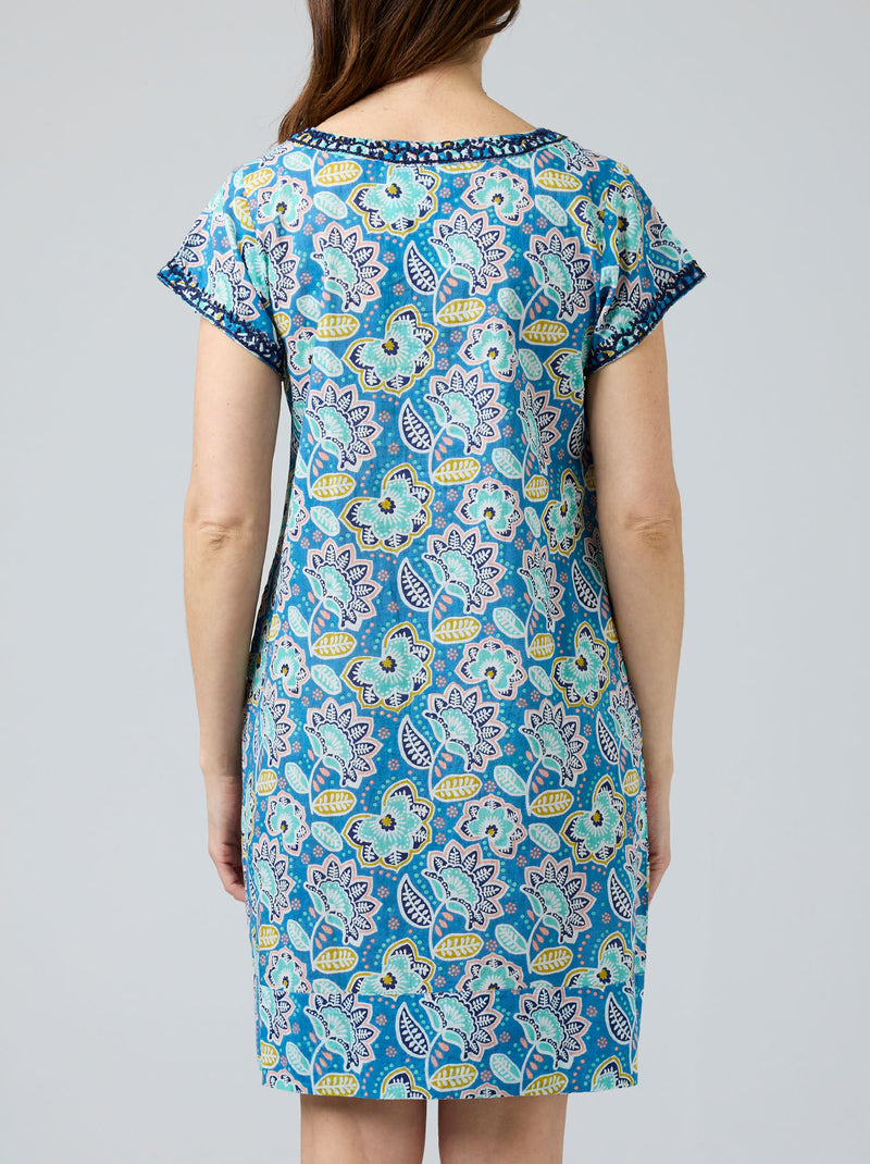 BARBARA DRESS