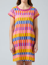 BARBARA DRESS