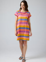 BARBARA DRESS