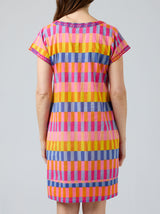 BARBARA DRESS